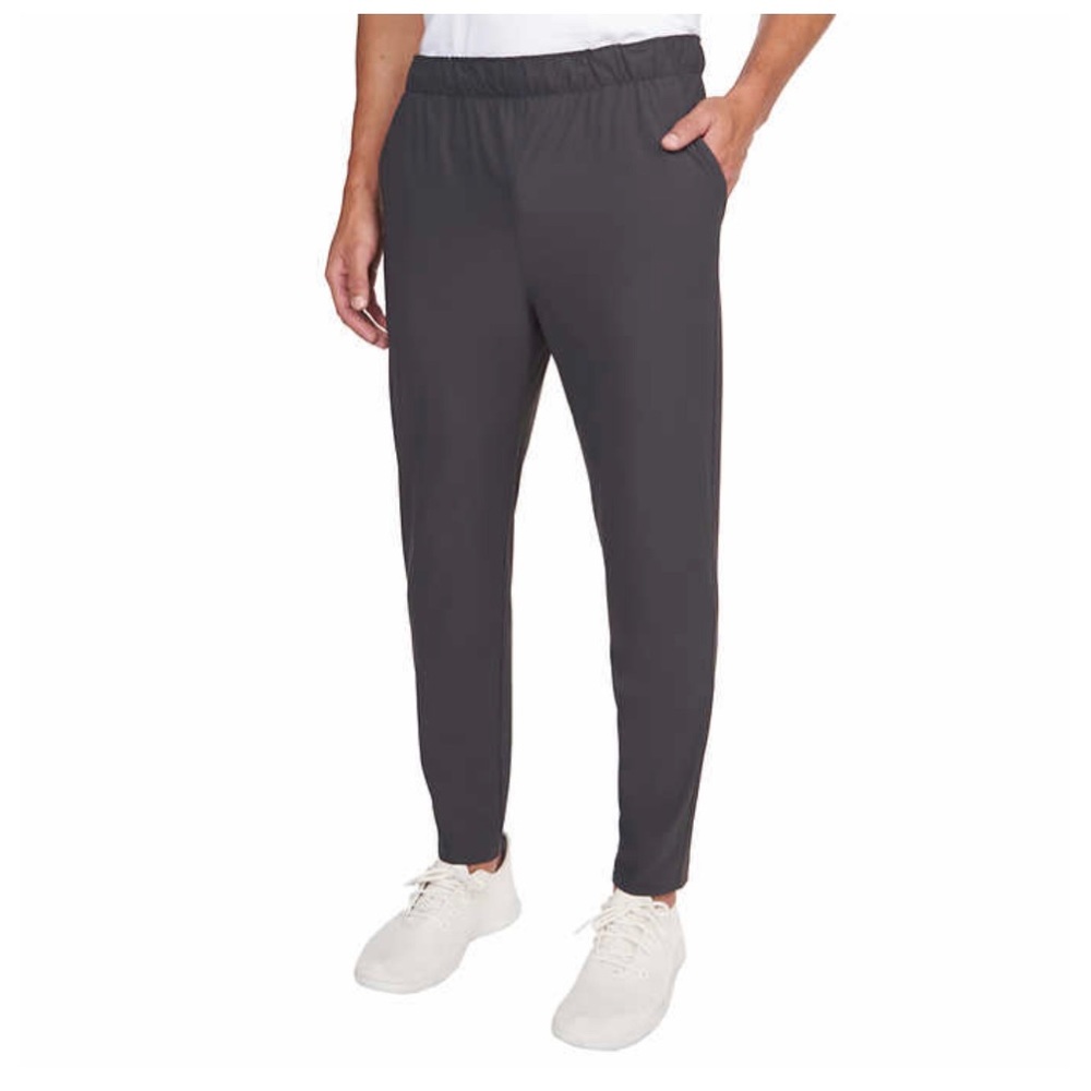 Glacier Men's Active Pant